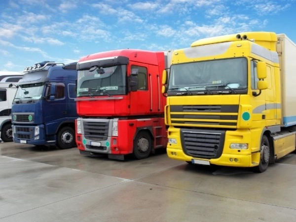 İzmir Kuluncak Nakliye